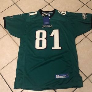 Reebok Jersey- size 56